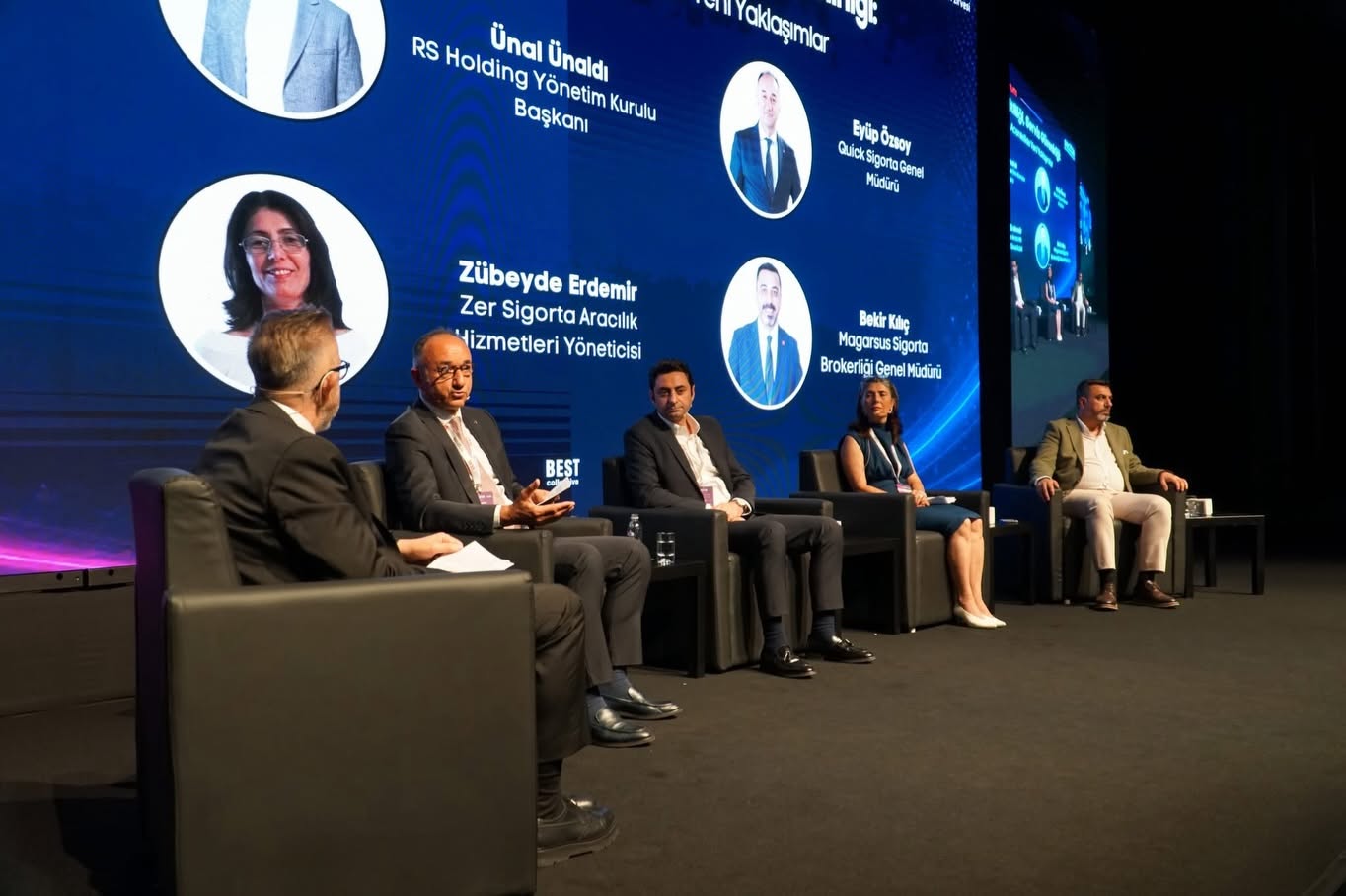 Sigorta Aracıları Zirvesi 2026